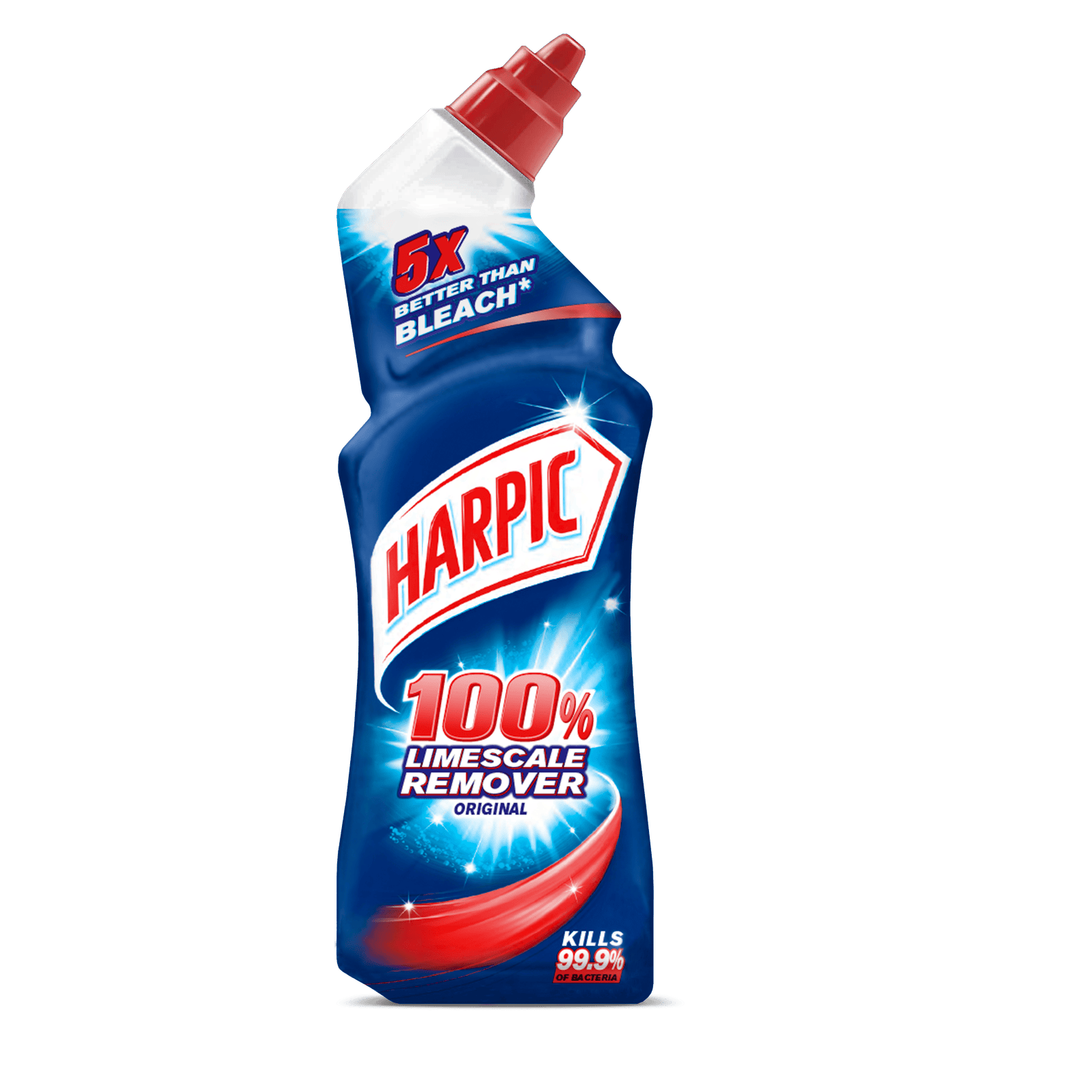 Harpic Original Limescale Remover 750 ml