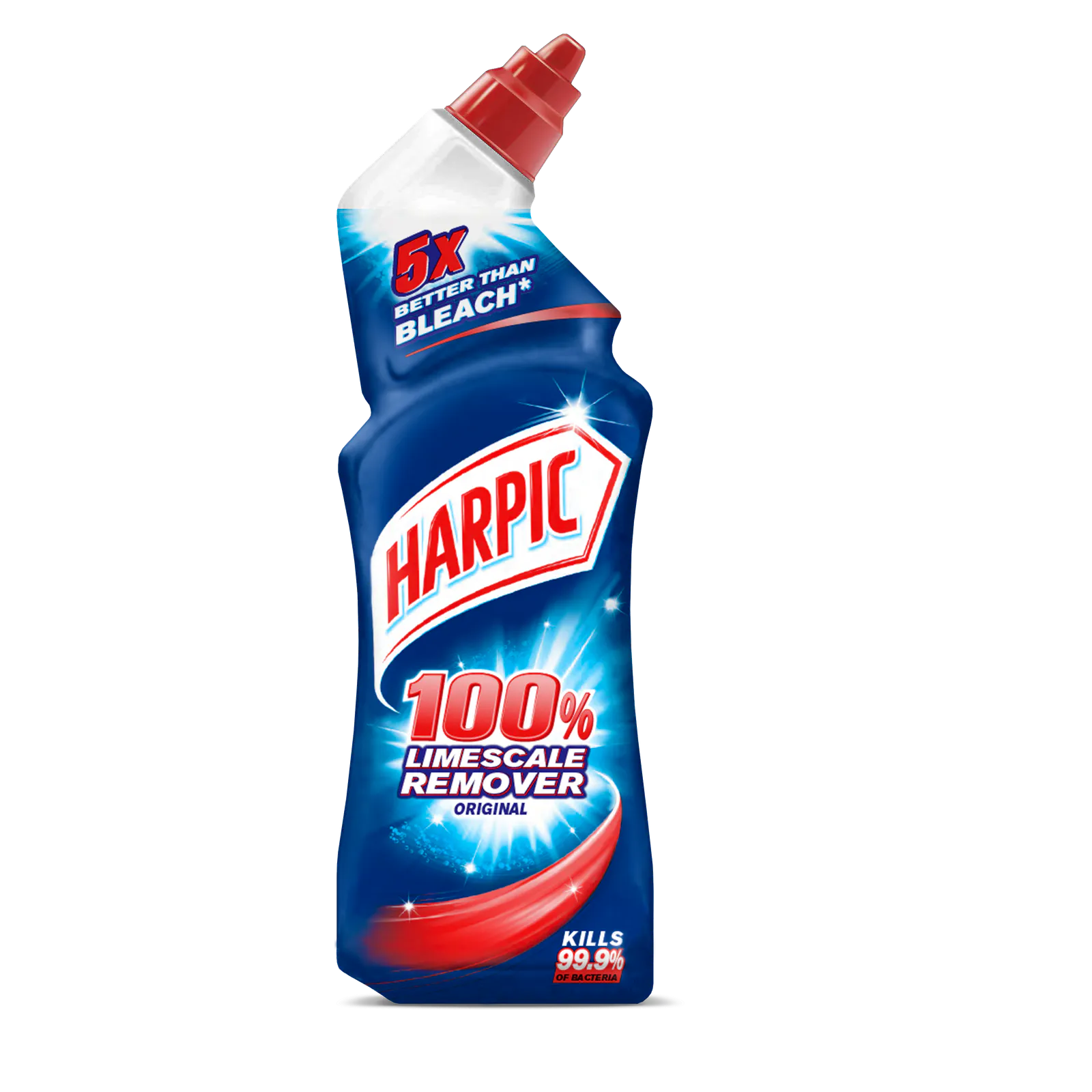 Harpic Original Limescale Remover 750 ml