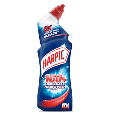 Harpic Originele Limescale Remover 750 ml