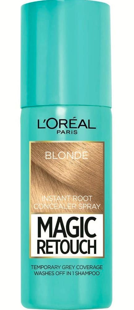 L'Oréal Paris Magic Retouch Root Concealer Spray 5 Blonde 75 ml