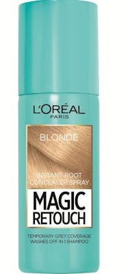 L&#039;Oréal Paris Magic Retouch Root Concealer Spray 5 Blonde 75 ml