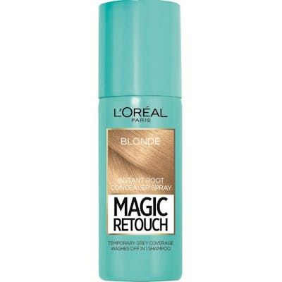 L'Oréal Magic Retouch Root Concealer Spray 5 Blonde 75 ml