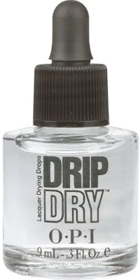 OPI Drip Dry 9 ml
