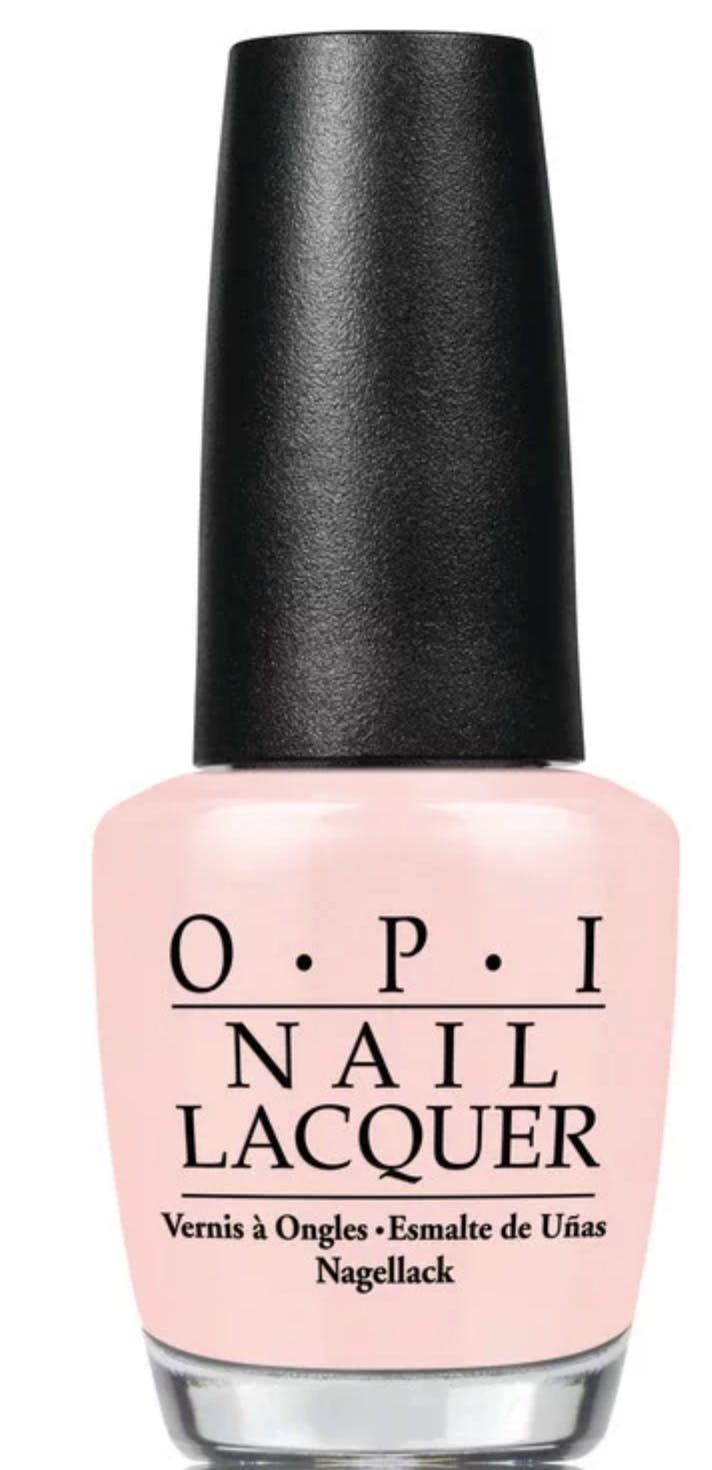 OPI Bubble Bath 15 ml £8.25