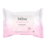 Intima Intimate Wipes Perfume Free 30 stk