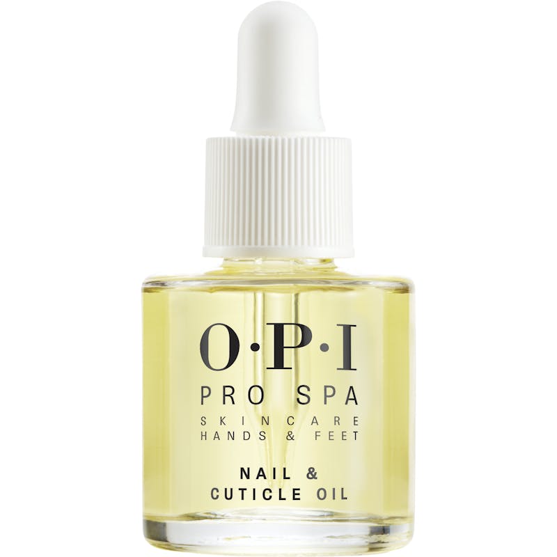 OPI Pro Spa Nail &amp; Cuticle Oil 8,6 ml
