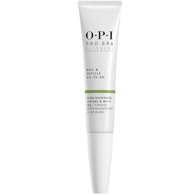 OPI Pro Spa Nail &amp; Cuticle Oil To Go 7,5 ml