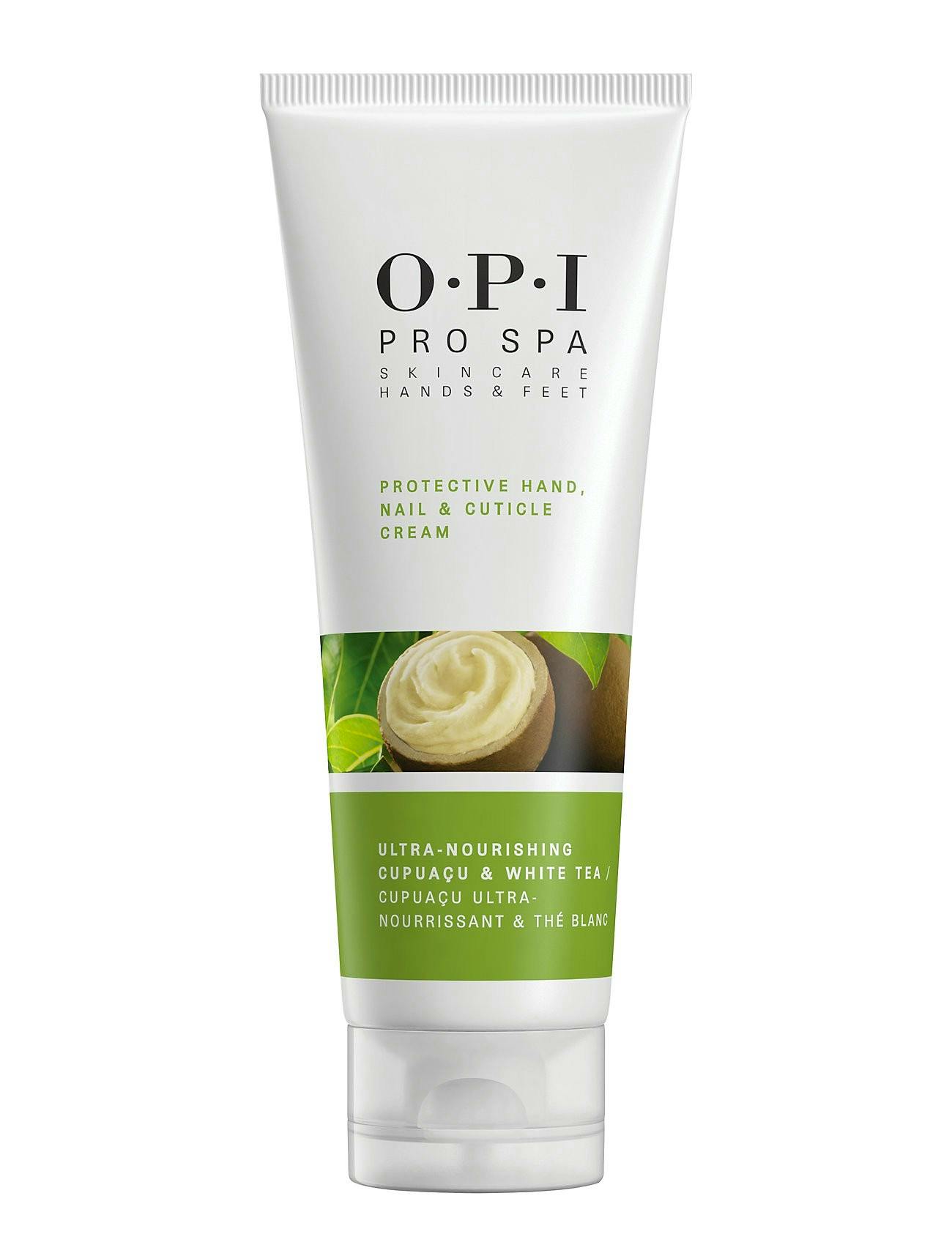 Plotselinge afdaling In zoomen scheiden OPI Pro Spa Hand, Nail & Cuticle Cream 50 ml - 8.19 EUR - luxplus.nl