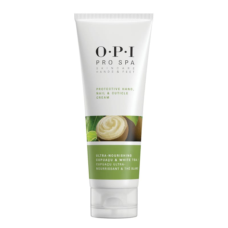 OPI Pro Spa Hand, Nail &amp; Cuticle Crème 118 ml