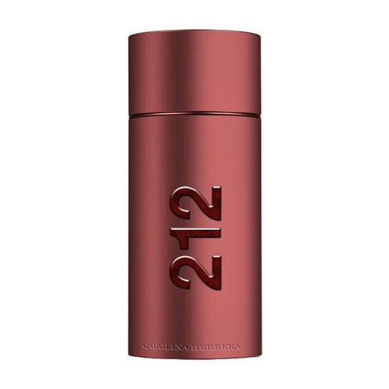 Carolina Herrera 212 Sexy For Men 100 ml 58.75