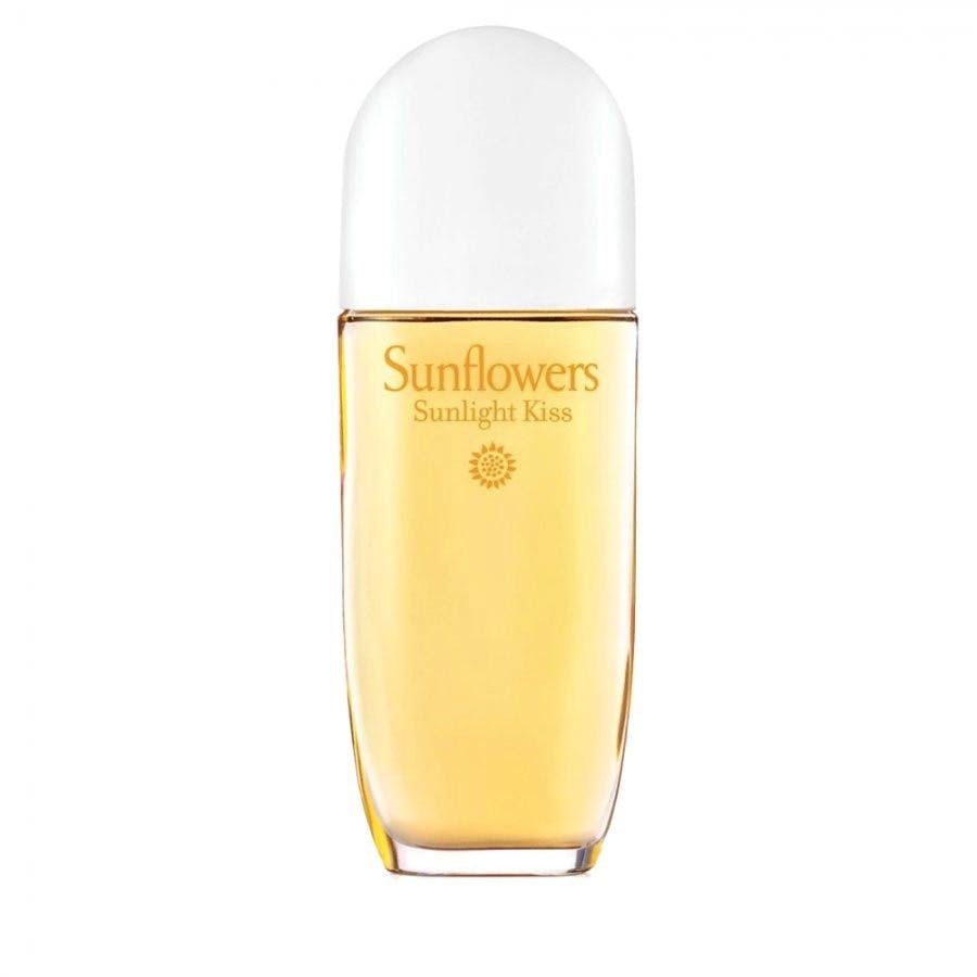 Elizabeth Arden Sunflowers Sunlight Kiss EDT 100 ml 89.95 kr
