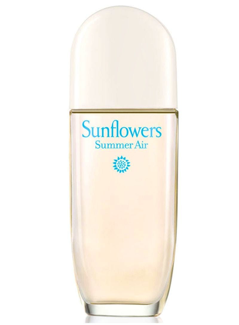 Elizabeth Arden Sunflowers Summer Air EDT 100 ml 89.95 kr