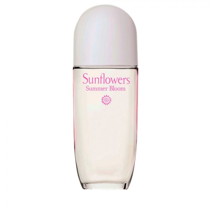 Elizabeth Arden Sunflowers Summer Bloom EDT 100 ml 89.95 kr