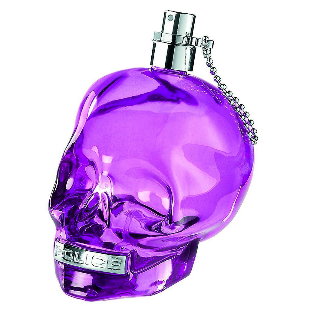 Police To Be Woman EDP 40 ml