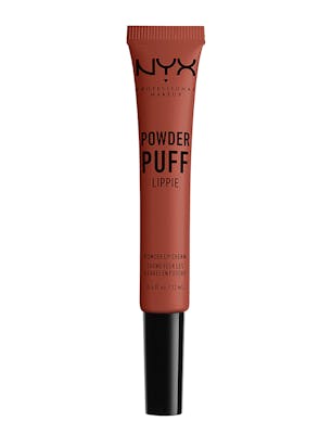 NYX Powder Puff Lippie Powder Lip Cream Teachers Pet 12 ml