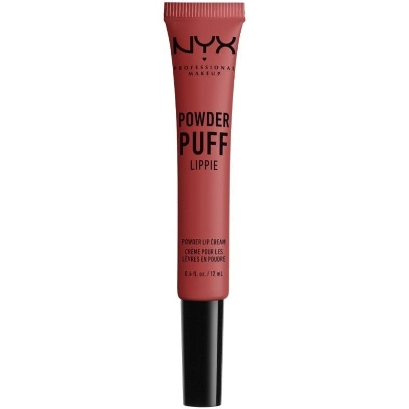 NYX Powder Puff Lippie Powder Lip Cream Best Buds 12 ml 68.95 kr