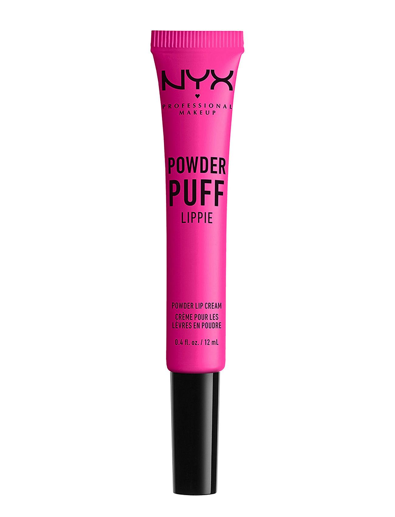 NYX Powder Puff Lippie Powder Lip Cream Bby 12 ml 64.95 kr