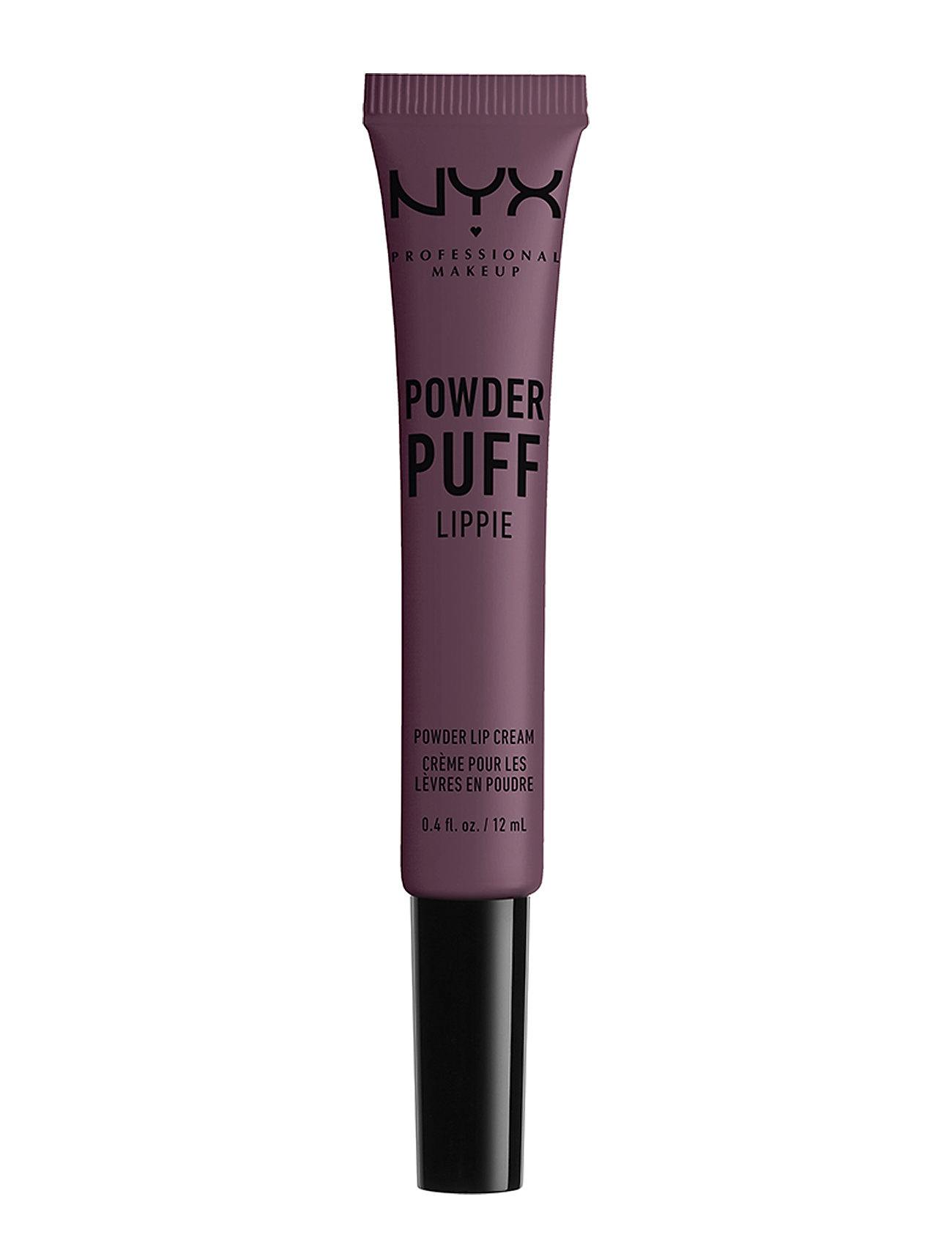 NYX Powder Puff Lippie Powder Lip Cream Detention 12 ml £7.75