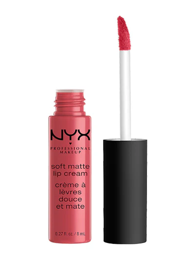 NYX Professional Make-Up Soft Matte Lip Cream Sao Paulo 8 ml