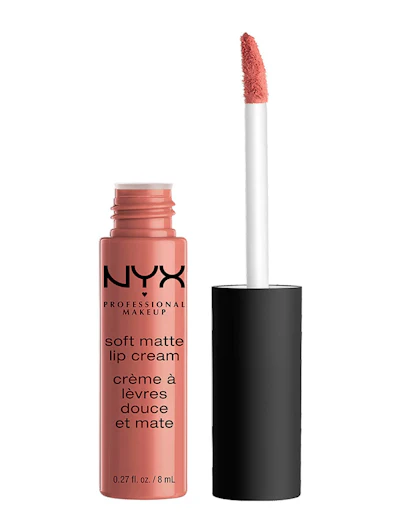 NYX Professional Make-Up Soft Matte Lip Cream Z&uuml;rich 8 ml