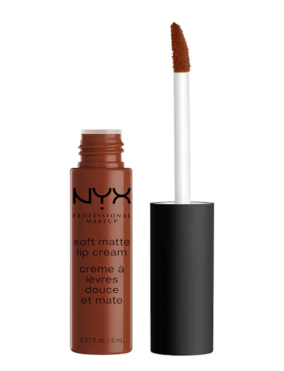 NYX Professional Make-Up Soft Matte Lip Cream Berlin 8 ml