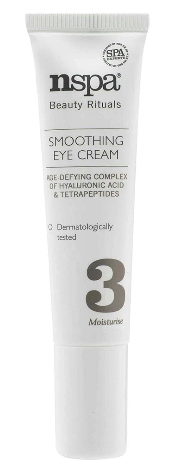 nspa Smoothing Eye Cream 15 ml 39.95 kr
