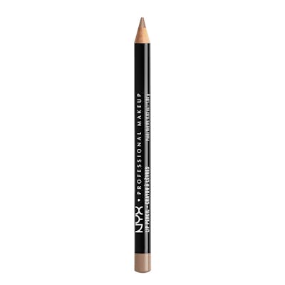 NYX Slim Lip Pencil Brown 1st
