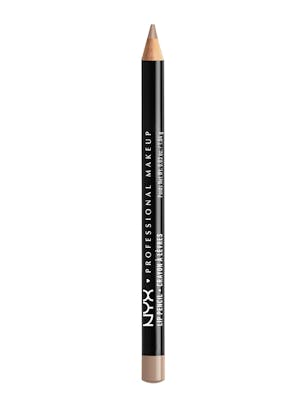 NYX Slim Lip Pencil Nude Truffle 1 pcs
