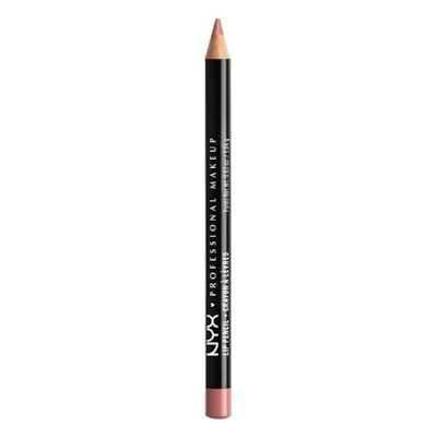 NYX Professional Make-Up Slim Lip Pencil Nude Pink 1 pcs