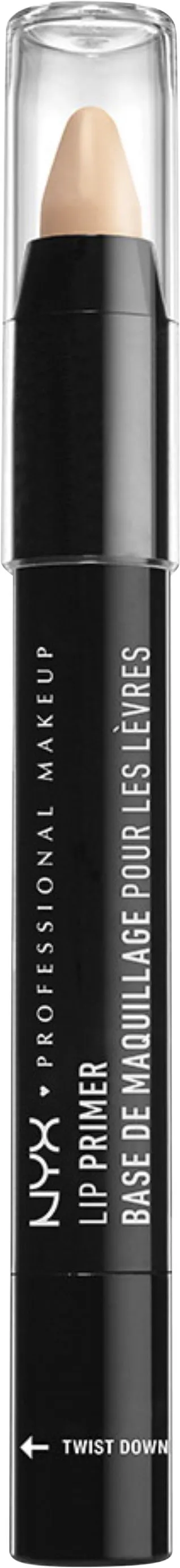 NYX Professional Make-Up Lip Primer Nude 12 g