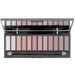 Eye Candy Hot Collection Eye Shadow Palette 1 st