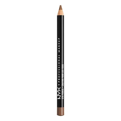 NYX Slim Eye Pencil Light Brown 1 stk