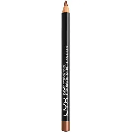 NYX Professional Make-Up Slim Eye Pencil Cafe 1 pcs