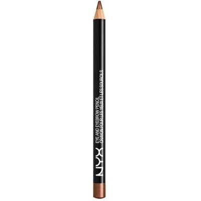 NYX Professional Make-Up Slim Eye Pencil Cafe 1 pcs