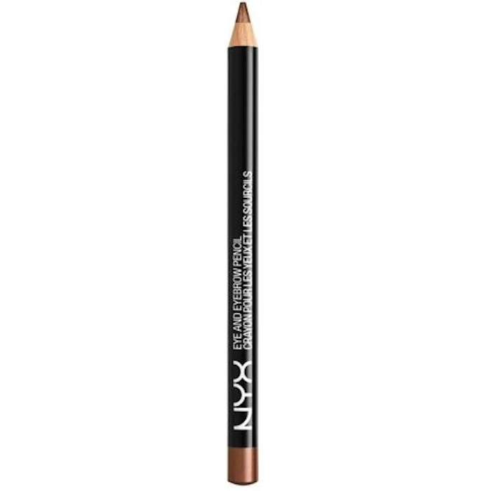 NYX Professional Make-Up Slim Eye Pencil Cafe 1 pcs