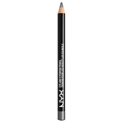 NYX Slim Eye Pencil Gray 1 stk