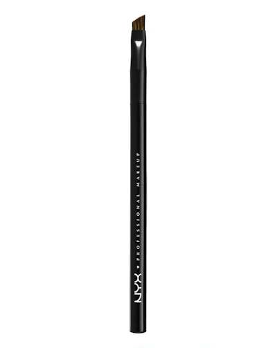 NYX Professional Make-Up Pro Brush Angled 1 pcs