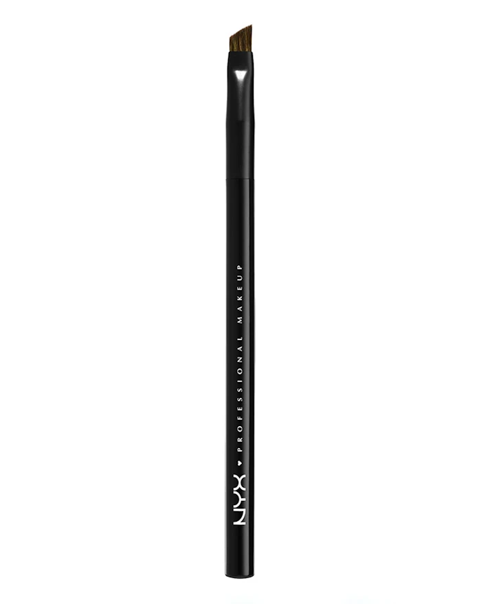NYX Professional Make-Up Pro Brush Angled 1 pcs