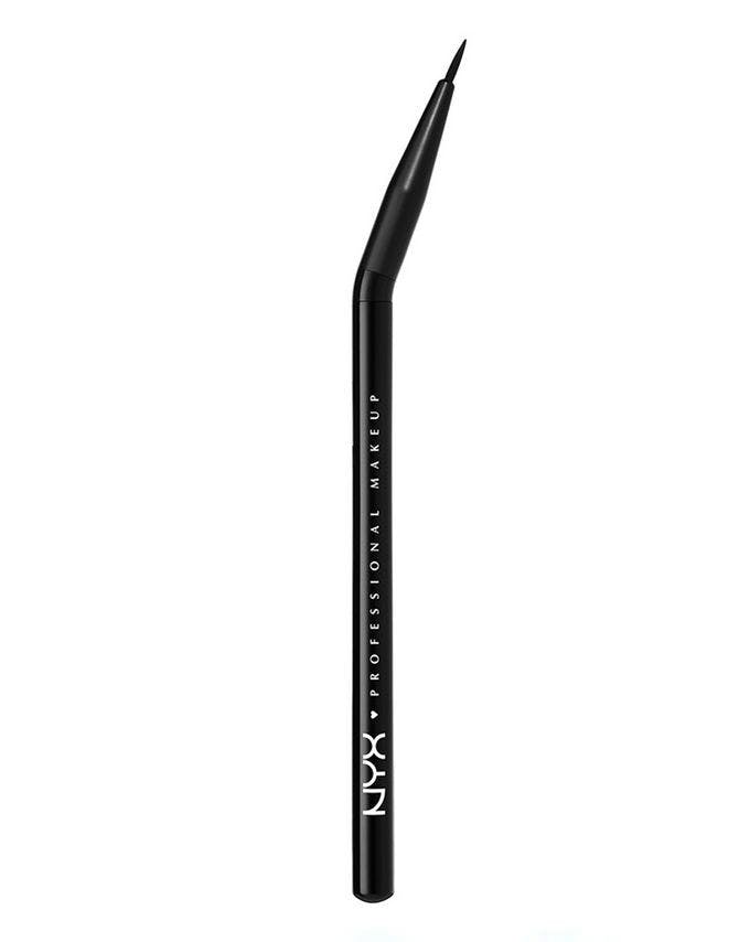 NYX Pro Angled Eyeliner Brush 1 stk 59.95 kr