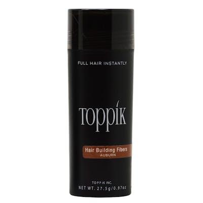Toppik Hair Building Fibers Auburn 27,5 g