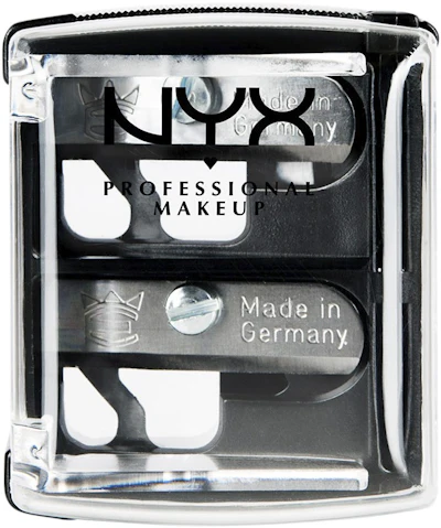 NYX Professional Make-Up Sharpener 1 pcs