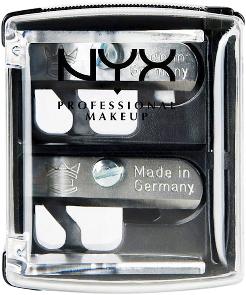 NYX Professional Make-Up Sharpener 1 stk