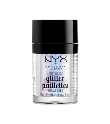 NYX Metallic Glitter 05 Lumi-Lite 2,5 g