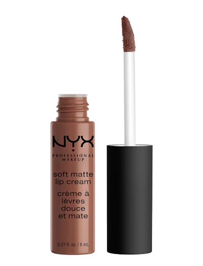 NYX Professional Make-Up Soft Matte Lip Cream Los Angeles 8 ml