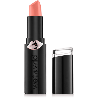 Wet &#039;n Wild MegaLast Matte Lipstick Bare It All 3,3 g