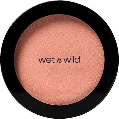 Wet &#039;n Wild Color Icon Blush Pearlescent Pink 6 g