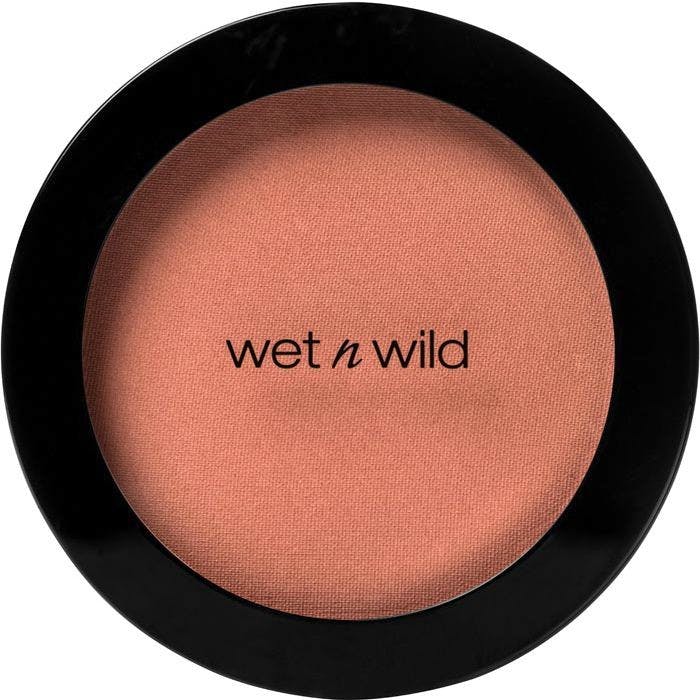 Wet 'n Wild Color Icon Blush Mellow Wine 6 g