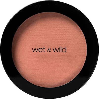 Wet 'n Wild Color Icon Blush Mellow Wine 6 g