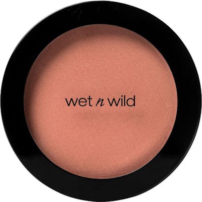 Wet &#039;n Wild Color Icon Blush Mellow Wine 6 g