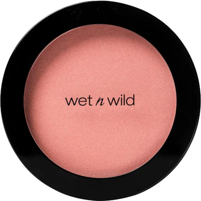 Wet 'n Wild Color Icon Blush Pinch Me Pink 6 g